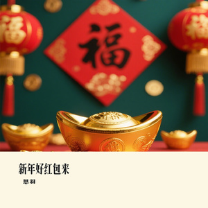 新年好红包来