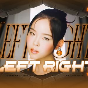 Left right