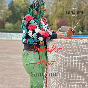 Amiako Anao