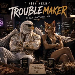 Troublemaker