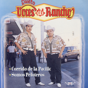 El Corrido de la Pacific