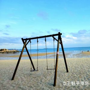 转身之后（福建平潭话版）