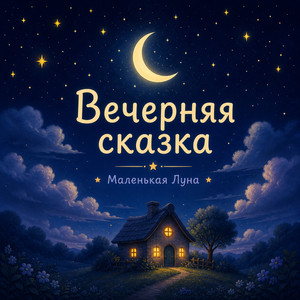 Вечерняя сказка