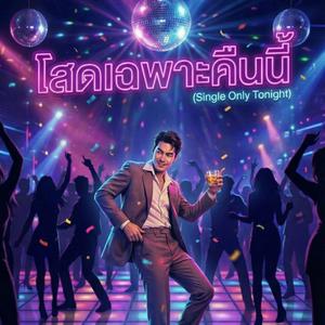 โสดเฉพาะคืนนี้