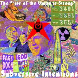 An abridged sampling of place to find subversive intentions online