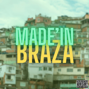 Made' In Braza