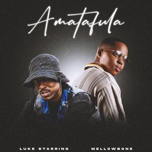 Amatafula (feat. MellowBone)