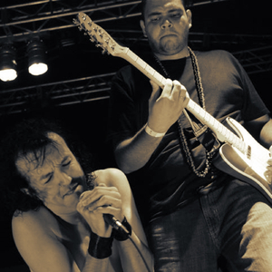 A Compulsão (ao vivo)