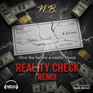 Reality Check Remix