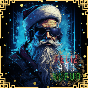Ritmos Akash Lentos de Navidad