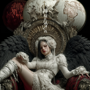 神様の気まぐれ