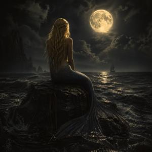 Ægir — Konungr Dýpisins