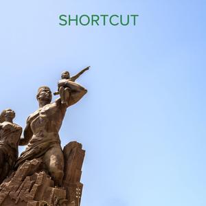 shortcut