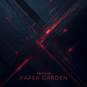 Paper Garden