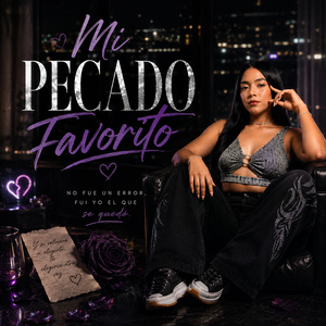 Mi Pecado Favorito