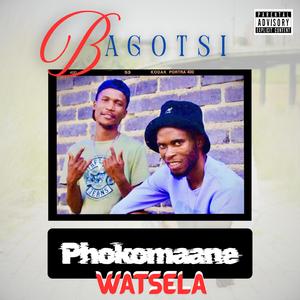 Bagotsi (feat. Watsela)