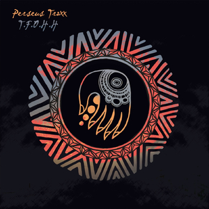 The Flames Of Her Hair