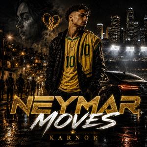 Neymar Moves