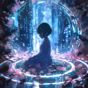 シンギュラリティ・ブルーム