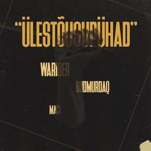 Ülestõusupühad (feat. Budmurdaq & Wariser)