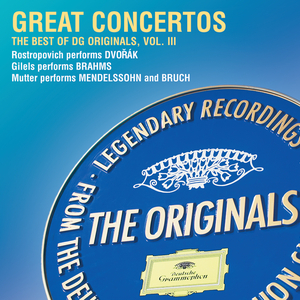 Piano Concerto No. 1 in D Minor, Op. 15:I. Maestoso - Poco più moderato