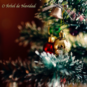 O Árbol de Navidad