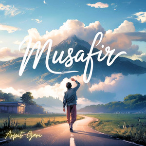 Musafir