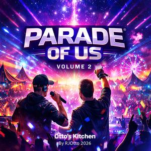 Sunoverse Nights (Version B)