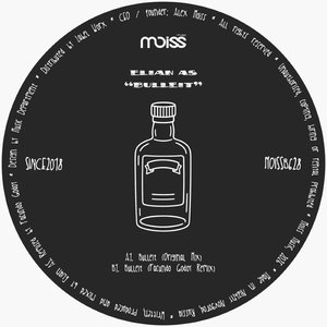 Bulleit (Facundo Godoy Remix)