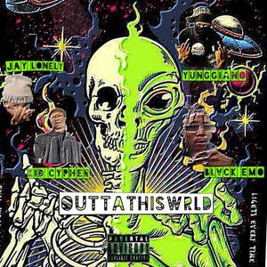 The Man (feat. Kid Cypher)