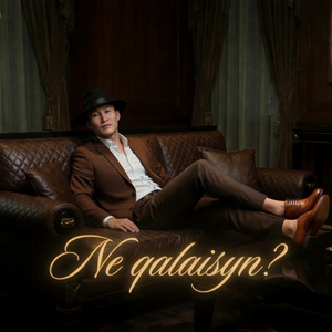 Ne qalaisyn?
