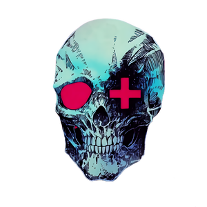 *FREE* 恶魔男爵 (Southside x 6ix9ine Type Beat)