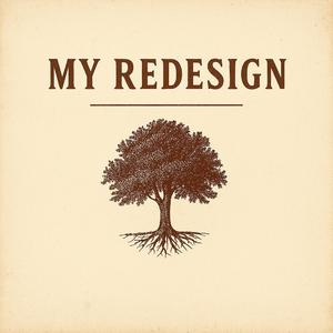 My Redesign