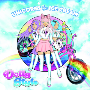 Unicorns & Ice Cream