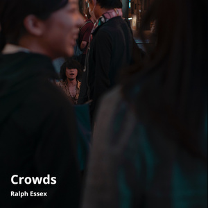 Crowds