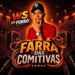 Farra das comitivas