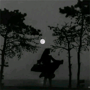 你不应该离开我