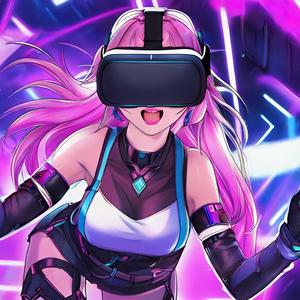 ENJOY! VRChat(女性Voバージョン)