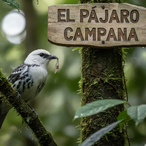 El Pájaro Campana