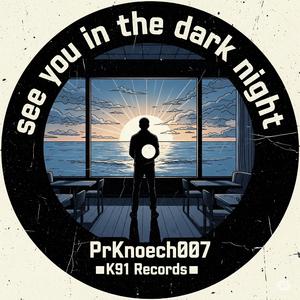 see you in the dark night