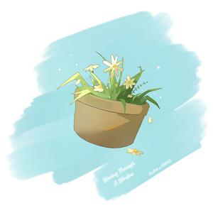 Waving Through A Window ( EndCat vs RUFUKI )