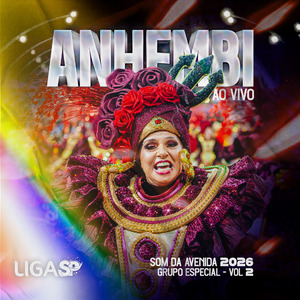 Abre Caminhos (Ao Vivo)