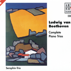 Variation XIII. Adagio