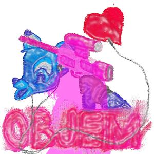 Objem (feat. Kachanr)