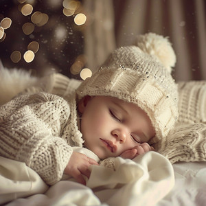 Cuna De Las Estrellas Somnolientas