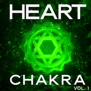 11 Heart Chakra V1