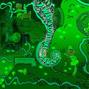 I Want a Love Like... (P.SUS Remix)