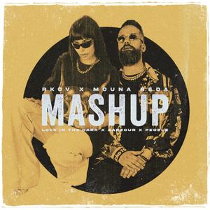 Love in the dark x Zarzour x People (feat. Mouna Reda)