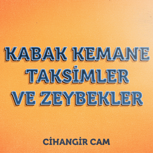 Hüzzam Taksim / İzmir Ötme Bülbül Zeybeği