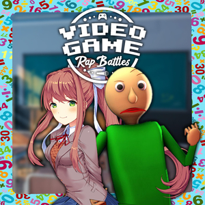 Baldi Vs. Monika